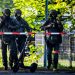 Tiroteo durante una fiesta de música electrónica en Suiza deja un muerto y cinco heridos