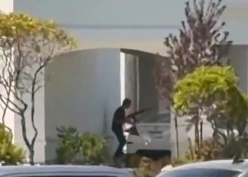 Tiroteo en restaurante de comida rápida de Idaho deja 3 muertos y 7 heridos