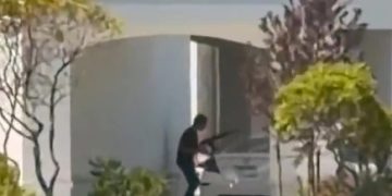 Tiroteo en restaurante de comida rápida de Idaho deja 3 muertos y 7 heridos