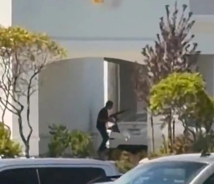 Tiroteo en restaurante de comida rápida de Idaho deja 3 muertos y 7 heridos
