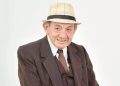 Falleció Tito Jara Román, pionero del teatro independiente