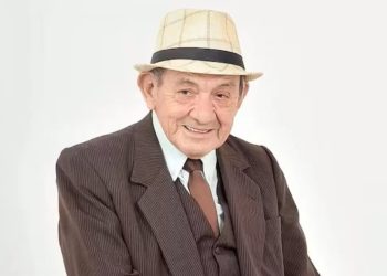 Falleció Tito Jara Román, pionero del teatro independiente