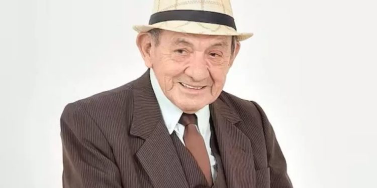 Falleció Tito Jara Román, pionero del teatro independiente