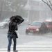 Meteorología advierte sobre ingreso de un sistema de tormentas con lluvias, granizos y fuertes vientos
