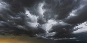 Tormenta de Santa Rosa podría afectar el cierre del Rally en Itapúa
