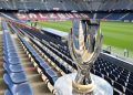 PSG y Aston Villa disputan la Supercopa de la UEFA 2026