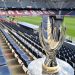 PSG y Aston Villa disputan la Supercopa de la UEFA 2026