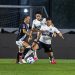 Olimpia resiste en su visita a Vasco Da Gama y trae un valioso empate