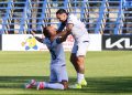 Ameliano se reencuentra con el triunfo, derrotando a Recoleta