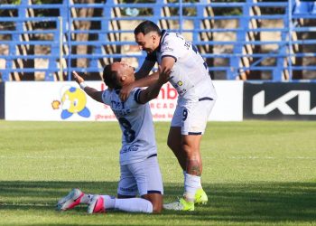 Ameliano se reencuentra con el triunfo, derrotando a Recoleta