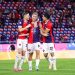 Cerro Porteño corta su mal inicio al derrotar a Sportivo Luqueño