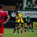 Guarani ganó por segunda ocasión y le propinó su primera derrota a Libertad