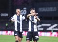 Libertad se recupera al vencer y acabar con el invicto de Trinidense