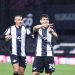 Libertad se recupera al vencer y acabar con el invicto de Trinidense