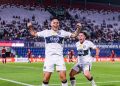 Olimpia supera a Ameliano y consigue su segundo triunfo en el Clausura 2026