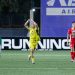 Recoleta FC derrota en un partidazo a Nacional
