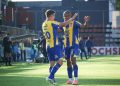 Sportivo Luqueño derrota a San Lorenzo y logra un triunfo clave por la permanencia