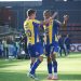 Sportivo Luqueño derrota a San Lorenzo y logra un triunfo clave por la permanencia