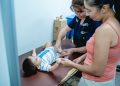 Extienden durante agosto la campaña de protección contra el Virus Respiratorio Sincicial