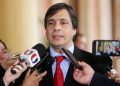 Abogado confirma que extitular de IPS regresará de Europa para ponerse a disposición de la justicia