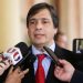 Abogado confirma que extitular de IPS regresará de Europa para ponerse a disposición de la justicia