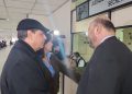 Vicente Bataglia cumplirá arresto domiciliario con tobillera electrónica