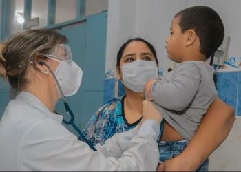 Aumentó circulación de virus respiratorios y Salud instó a la población a vacunarse
