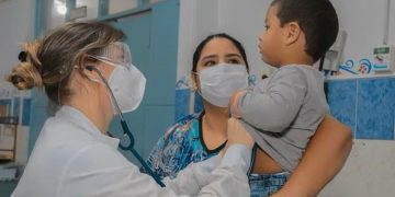 Aumentó circulación de virus respiratorios y Salud instó a la población a vacunarse
