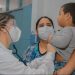 Aumentó circulación de virus respiratorios y Salud instó a la población a vacunarse