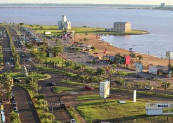 WRC genera importante movimiento en sectores hotelero y gastronómico de Itapúa