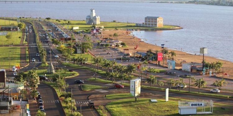 WRC genera importante movimiento en sectores hotelero y gastronómico de Itapúa