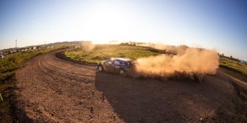 Rally Paraguay 2026 espera más de 75.000 visitantes extranjeros