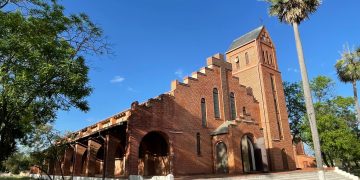 Declaran patrimonio cultural al conjunto histórico del Vicariato Apostólico del Pilcomayo