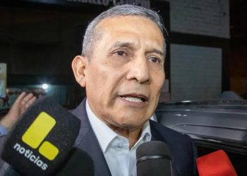 Perú: Ollanta Humala queda libre tras anulación de su condena por caso Odebrecht