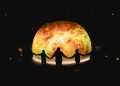 El Museo de Ciencias despliega una agenda especial por el mes de la niñez y el eclipse lunar