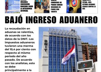 4 Agosto 2026