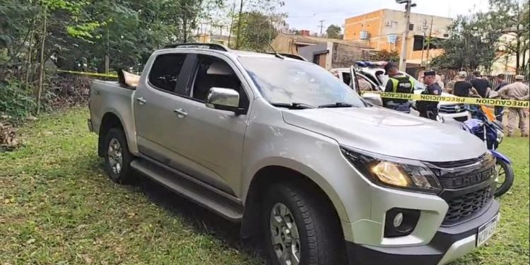 Confirman asalto en Ciudad del Este: delincuentes robaron celulares valorados en US$ 400.000