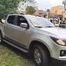 Confirman asalto en Ciudad del Este: delincuentes robaron celulares valorados en US$ 400.000