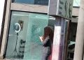 Policía interviene en asalto a un local en Ñemby y efectúa disparos contra delincuentes que huían