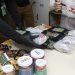 SENAD intercepta marihuana oculta en alimentos para reptiles y un cargador