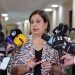 Esperanza Martínez propone exponer estructura de costos de combustibles para evitar aumentos y márgenes abusivos
