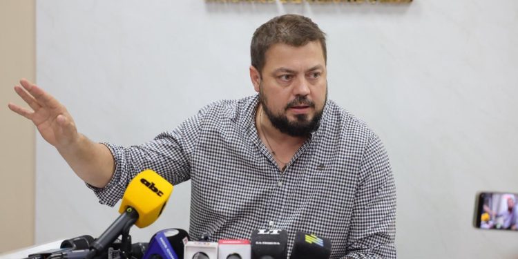 Senador exige investigar a empresarios y no solo a funcionarios implicados en la corrupción del IPS