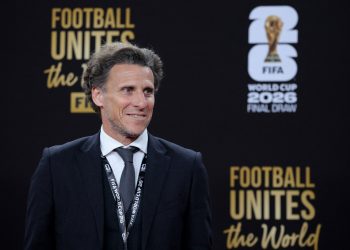Diego Forlan nuevo DT de Uruguay
