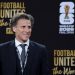 Diego Forlan nuevo DT de Uruguay