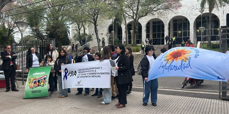 Exigen al Estado acciones urgentes contra la violencia sexual hacia menores en vísperas del Día de Solidaridad