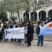 Exigen al Estado acciones urgentes contra la violencia sexual hacia menores en vísperas del Día de Solidaridad