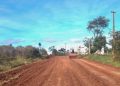 Itapúa: MOPC mejora caminos para el Rally Mundial del Paraguay