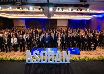 Resaltan la estabilidad del sistema bancario paraguayo en el inicio de la 2.ª Convención Bancaria 2026