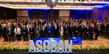 Resaltan la estabilidad del sistema bancario paraguayo en el inicio de la 2.ª Convención Bancaria 2026