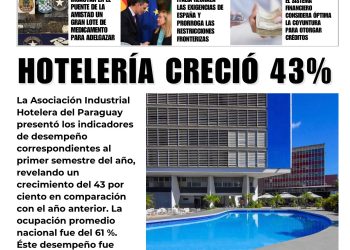 8 Agosto 2026